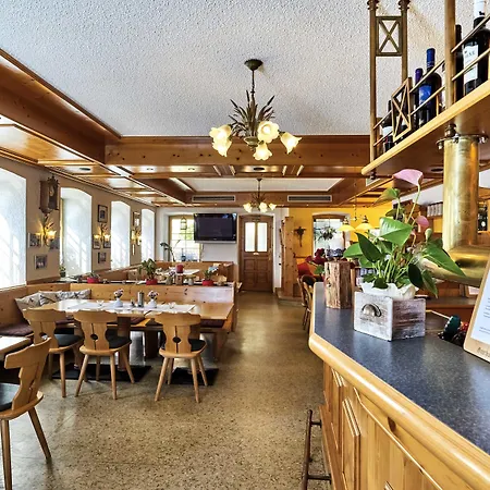 Hotel Escherich
