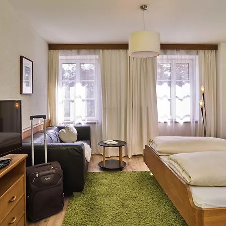 Escherich Hotel