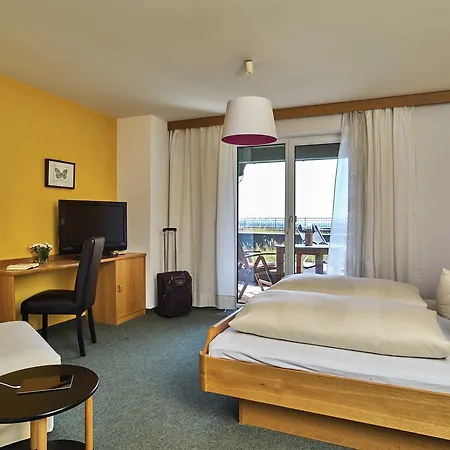 Escherich 3* Büchlberg