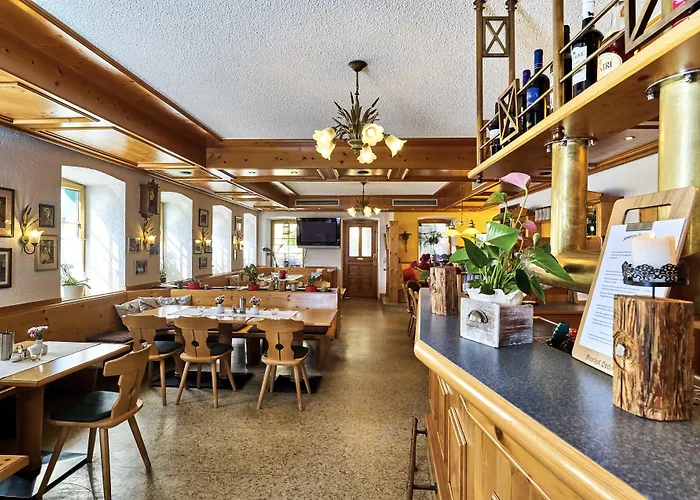 Hotel Escherich