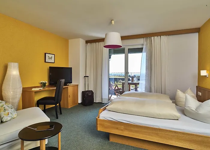 Escherich 3* Büchlberg