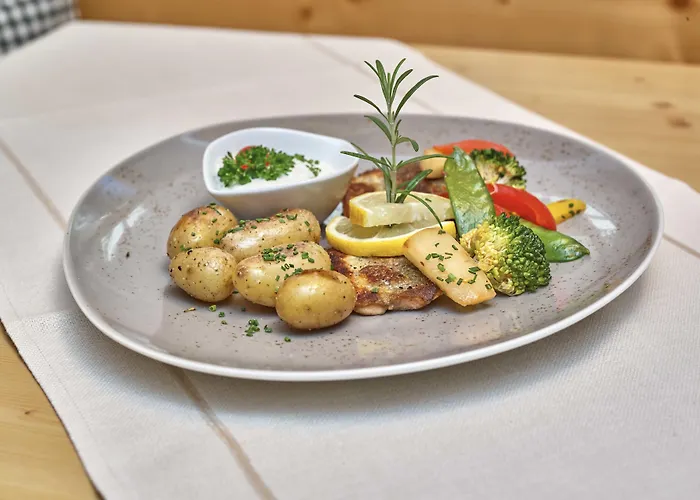 Escherich 3* Büchlberg